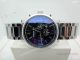Replica Mont Blanc Timewalker Stainless Steel Black Dial Automatic watch (9)_th.jpg
